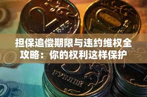 武汉担保追偿期限与违约维权全攻略：你的权利这样保护